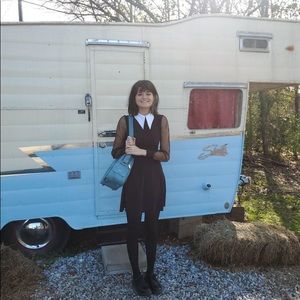 Meet your Posher, Charlotte morgan